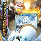 Pokemon TCG Sword Shield Darkness Ablaze Theme Deck Featuring Galarian Darmanitan