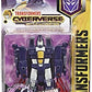 Hasbro Transformers Cyberverse Scout Class Cranium Crush Ramjet