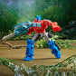Transformers Rise of The Beasts Movie Beast Alliance Beast Weaponizers 2-Pack Optimus
