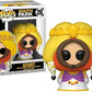 Funko Pop Animation South Park - Princess Kenny Vinyl Figure Bundled with Pop Box