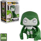 Funko Pop Funko Heroes Batman Spectre 2021 Spring Convention 3.75 Vinyl Figure