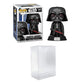 Funko POP! Star Wars: Darth Vader (New Classics)