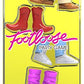 Funko Footloose Party Game