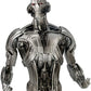 Marvel Ultron Bust Bank Action Figure Multi-colored 4