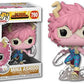 Funko POP My Hero Academia - Mina Ashido Pop Vinyl Figure Bundled with Compatible Pop Box