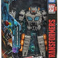 Transformers Generations War for Cybertron Earthrise Deluxe WFC-E35 Decepticon Fasttrack