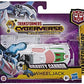 Transformers Bumblebee Cyberverse Adventures Action Attackers 1-Step Wheeljack Action