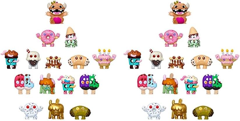 Funko Paka Paka Twisted Treats - Mystery Figure
