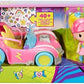 Barbie Video Game Hero Vehicle Figure