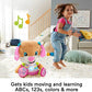 Fisher-Price Toddler Learning Toy Laugh Learn So Big Sis Plush