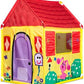 Melissa & Doug Melissa Doug Blue's Clues You Blue's House Play Tent
