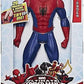 Hasbro Marvel Ultimate Spider-Man Web Warriors Titan Hero Tech Electronic Spider-Man