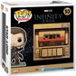 Funko POP Albums Awesome Mix Vol. 1- Music - Collectable Vinyl Figure