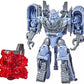 Hasbro Transformers Rise of The Beasts Autobots Unite Power Plus Series Megatron Action