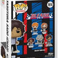 Funko POP Animation Bleach - Yasutora Sado - Bleach - Collectable Vinyl Figure