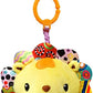 VTech Crinkle and Roar Lion Yellow