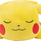 Pokemon Pikachu Sleeping Plush - 18-Inch Premium Plush in Sleeping Pose