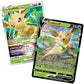 Pokemon Cards Leafeon VSTAR Special Collection Box