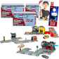 Transformers Blind Box Micro Machines Set - Bundle With 3 Mystery Playset