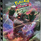 Pokemon Ultra Pro - 4 Pocket Portfolio - Pokemon Sword Shield 2