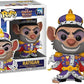 Funko Pop Disney Great Mouse Detective - Ratigan Multicolor Model 47719