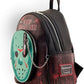 Funko Loungefly Backpack Warner Brothers - Friday 13th - Jason - Backpack - Friday the