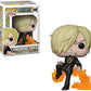 Funko POP One Piece - Vinsmoke Sanji Fishman Funko Pop Vinyl Figure Bundled with