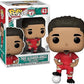 Funko POP Football Liverpool - Trent Alexander-ArnoldMulticolor