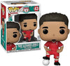Funko POP Football Liverpool - Trent Alexander-ArnoldMulticolor