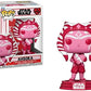 Funko POP Star Wars Valentines - Ahsoka Tano Funko Vinyl Figure Bundled with Compatible