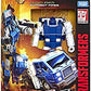 Transformers Generations War for Cybertron Kingdom Deluxe WFC-K32 Autobot Pipes Action