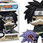 Funko POP Naruto Shippuden - Kotetsu Hagane Funko Vinyl Figure Bundled with Compatible