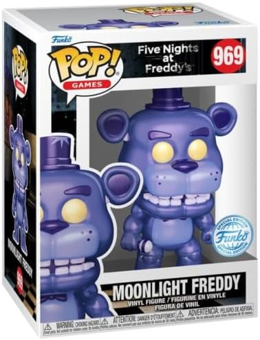 Funko POP Disney The Jungle Book - Bagheera with Basket - Collectable Vinyl Figure