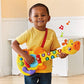 VTech Zoo Jamz Guitar Frustration Free Packaging