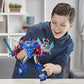 Transformers Bumblebee Cyberverse Adventures Battle Call Officer Class Optimus Prime