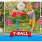 Little Tikes Totally Huge Sportsa T-Ball Set