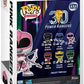 Funko POP TV Mighty Morphin Power Rangers 30th Anniversary - Pink Ranger - Power Rangers TV - Collectable Vinyl Figure