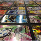 Pokemon TCG 100 Card LOT Rare COMUNC Holo Guaranteed EX MEGA OR Full Art