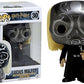 Funko POP Harry Potter Lucius Malfoy Death Eater Mask Hot Topic 30