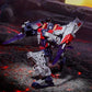 Transformers Legacy United Voyager Class Cybertron Universe Starscream 7-inch Converting