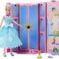 Mattel Disney Princess Cinderella Fashion Doll