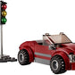 LEGO City Flatbed Truck