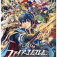 Nintendo TCG Fire Emblem 0 Cipher Booster Pack Sparkling Illusion Box 1 Box of 16 Packs