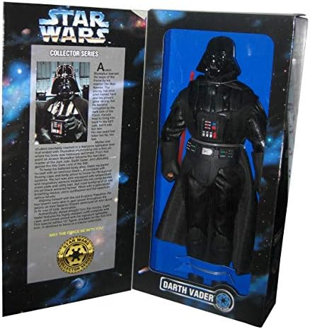 Hasbro Star Wars 12 Collector Series Darth Vader