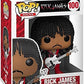 Funko Rocks Rick James - Superfreak Pop Vinyl Figure Includes Compatible Pop Box