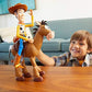 Mattel Disney Pixar Toy Story 4 Movie Set of 2 Action Figures Pack Includes with Woody