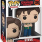Funko POP Stranger Things - Steve Harrington Season 4 Video Store Outfit Funko Vinyl