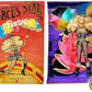 Barbie Mattel Circus Star Barbie FAO Schwarz Limited Edition