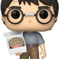 Funko Pop Harry Potter 174 Figurine