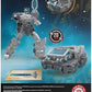 Transformers Age of The Primes Voyager Class The Thirteen Prima Prime 7-inch Converting